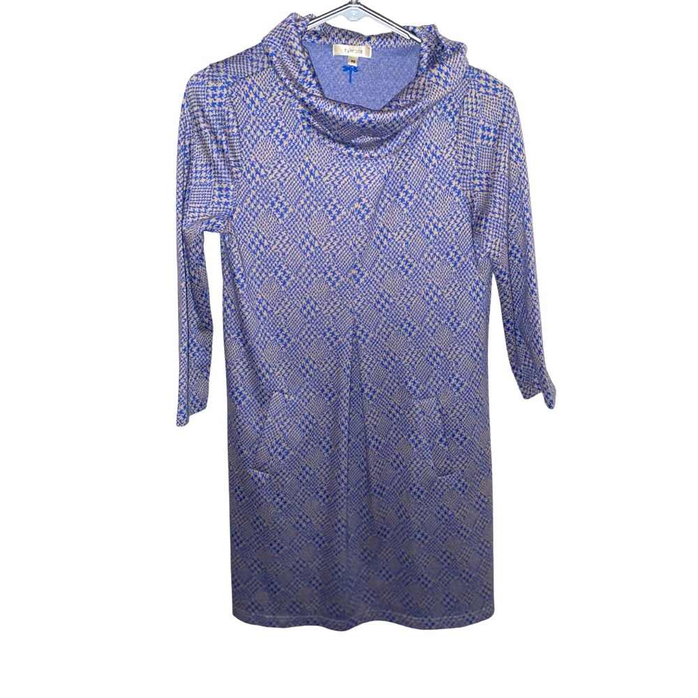 Tyler Boe sweater dress. Size x-small.